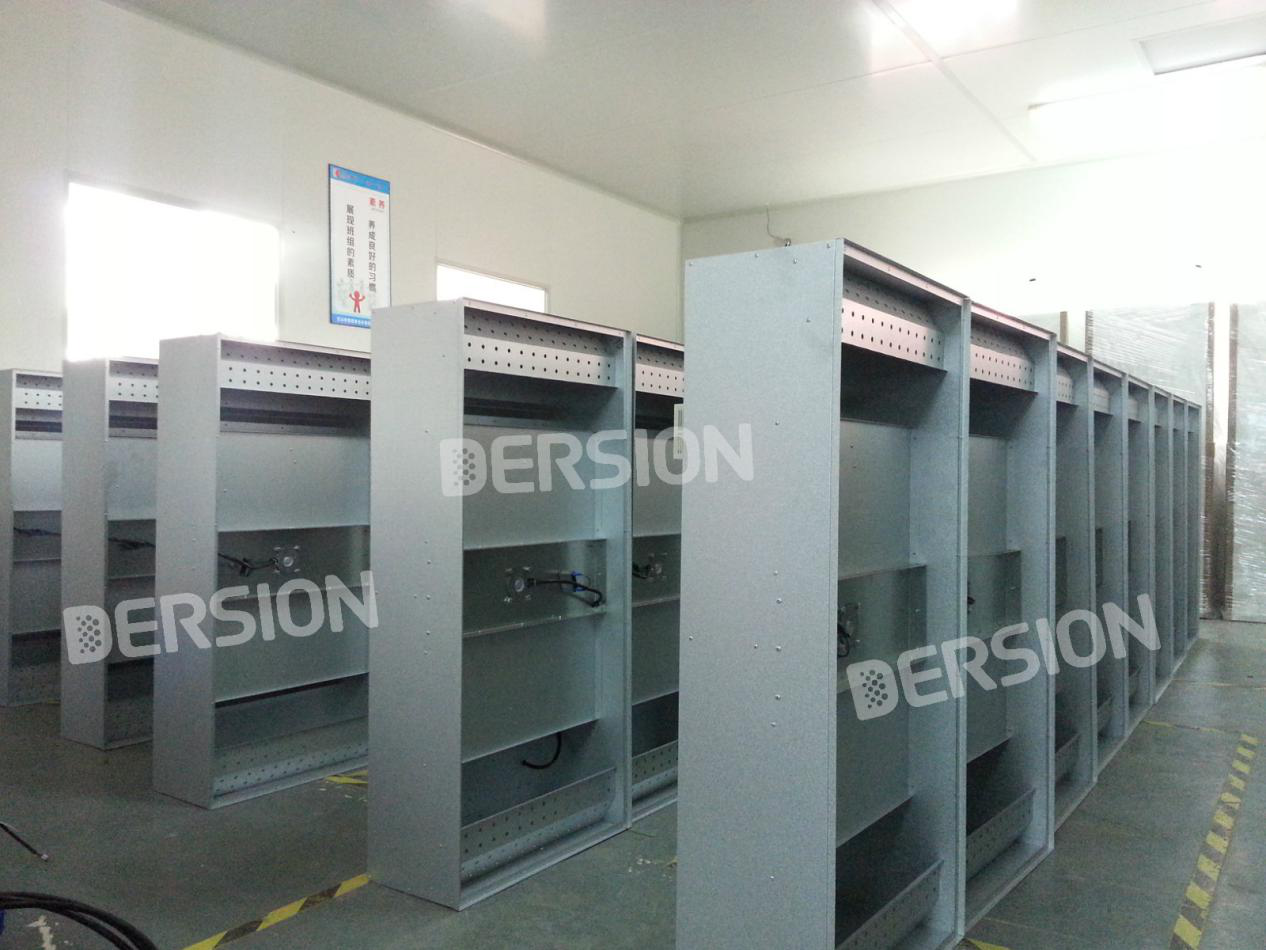 德信致遠(yuǎn)專注工業(yè)FFU，做混亂空氣凈化器行業(yè)里的清流