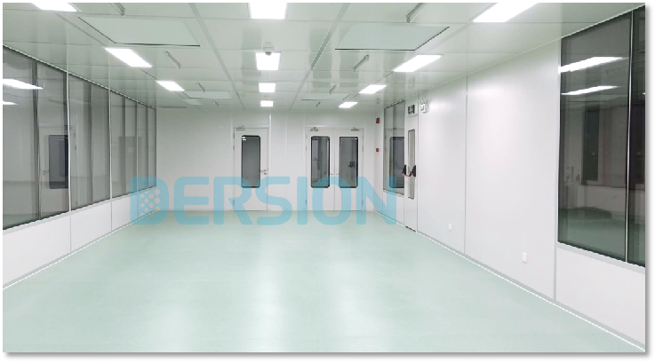 智能汽車聯(lián)動(dòng)智能工廠，催化智能潔凈室需求