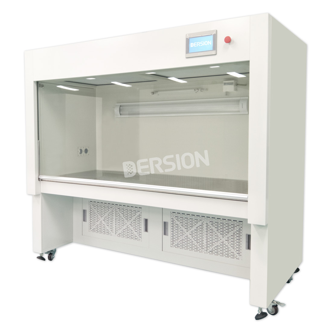 潔凈工作臺(tái)的主要分類(lèi)及性能介紹