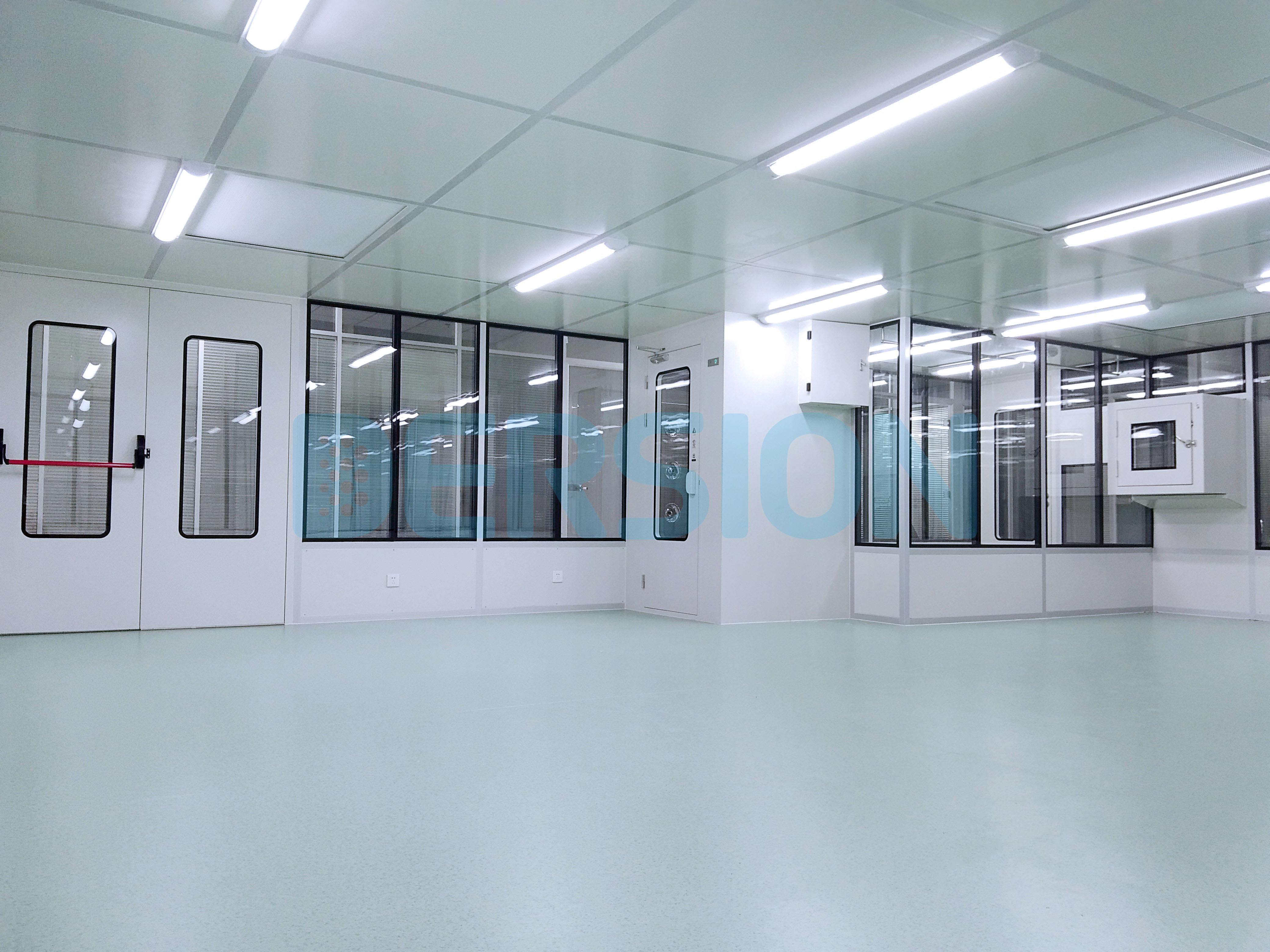 組裝式潔凈室行業(yè)發(fā)展趨勢(shì)如何