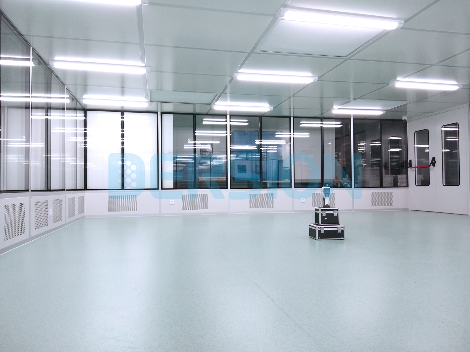 組裝式潔凈室行業(yè)發(fā)展趨勢(shì)如何