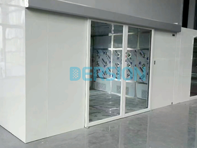 應(yīng)該如何維護(hù)移動(dòng)潔凈棚