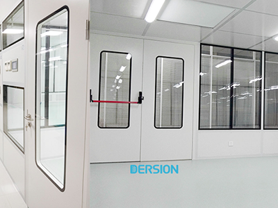 無塵棚吸塵器在電子行業(yè)的應(yīng)用