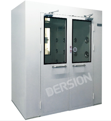 百級(jí)(100)防靜電網(wǎng)格簾潔凈棚