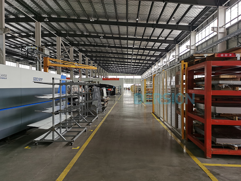 組裝式潔凈室廠家德信致遠(yuǎn)是如何導(dǎo)入推行精益化生產(chǎn)的