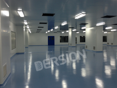 潔凈工作臺的使用方法分類以及應用范圍（二）