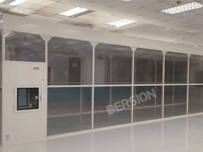 潔凈工作臺的使用方法分類以及應用范圍（一）