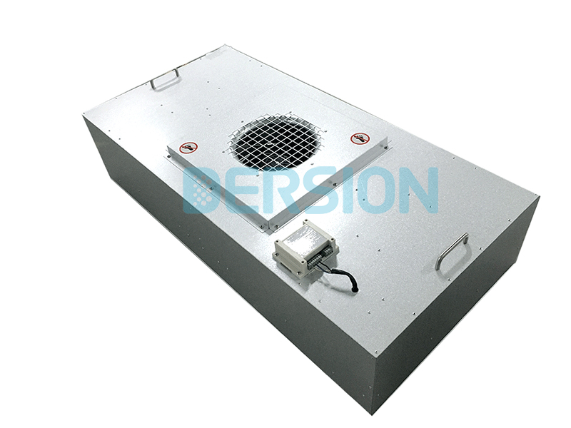 層流罩的主要用途及如何區(qū)分層流罩與FFU?