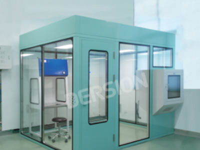 超凈棚中FFU的應(yīng)用及其超凈棚的結(jié)構(gòu)