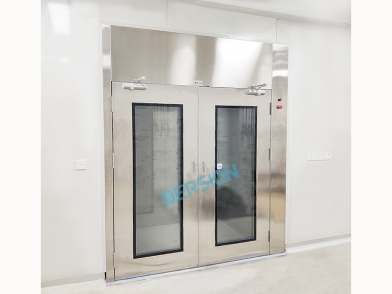 制藥行業(yè)為什么要用負(fù)壓稱量臺(tái)？