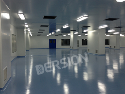 千級(jí)潔凈棚測(cè)試標(biāo)準(zhǔn)