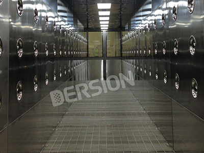 怎么對(duì)風(fēng)淋室的使用進(jìn)行管理