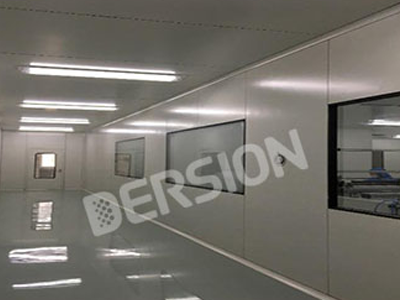 關(guān)于小型凈化棚