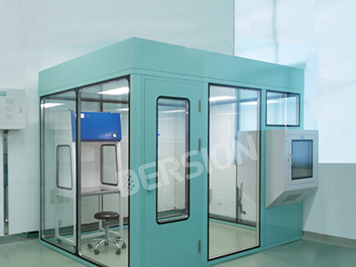 潔凈棚廠家講解安裝潔凈棚要做哪些準(zhǔn)備