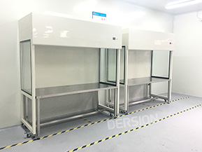 檢測潔凈工作臺要按照哪些步驟