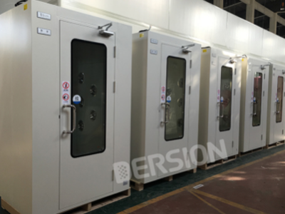 風(fēng)淋門使用說明介紹