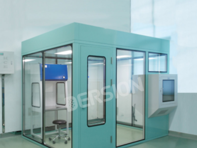 百級無塵棚(潔凈棚)詳細介紹