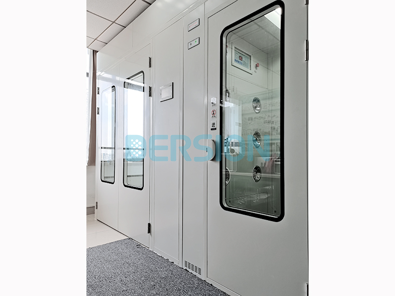 新學期和同學們見面的除了老師還有組裝式實驗室