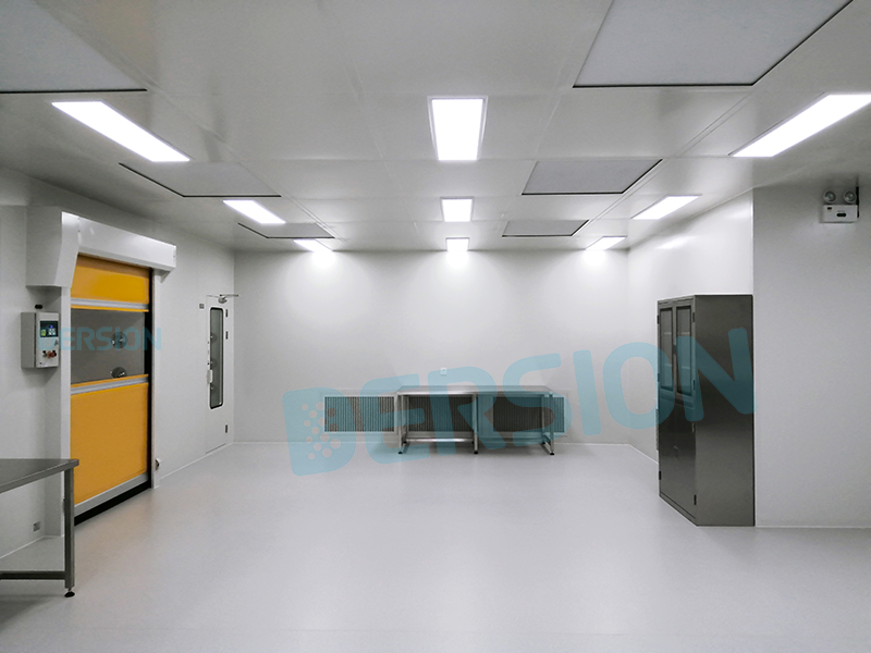 光電、半導體行業(yè)動蕩對組裝式潔凈室的利與弊