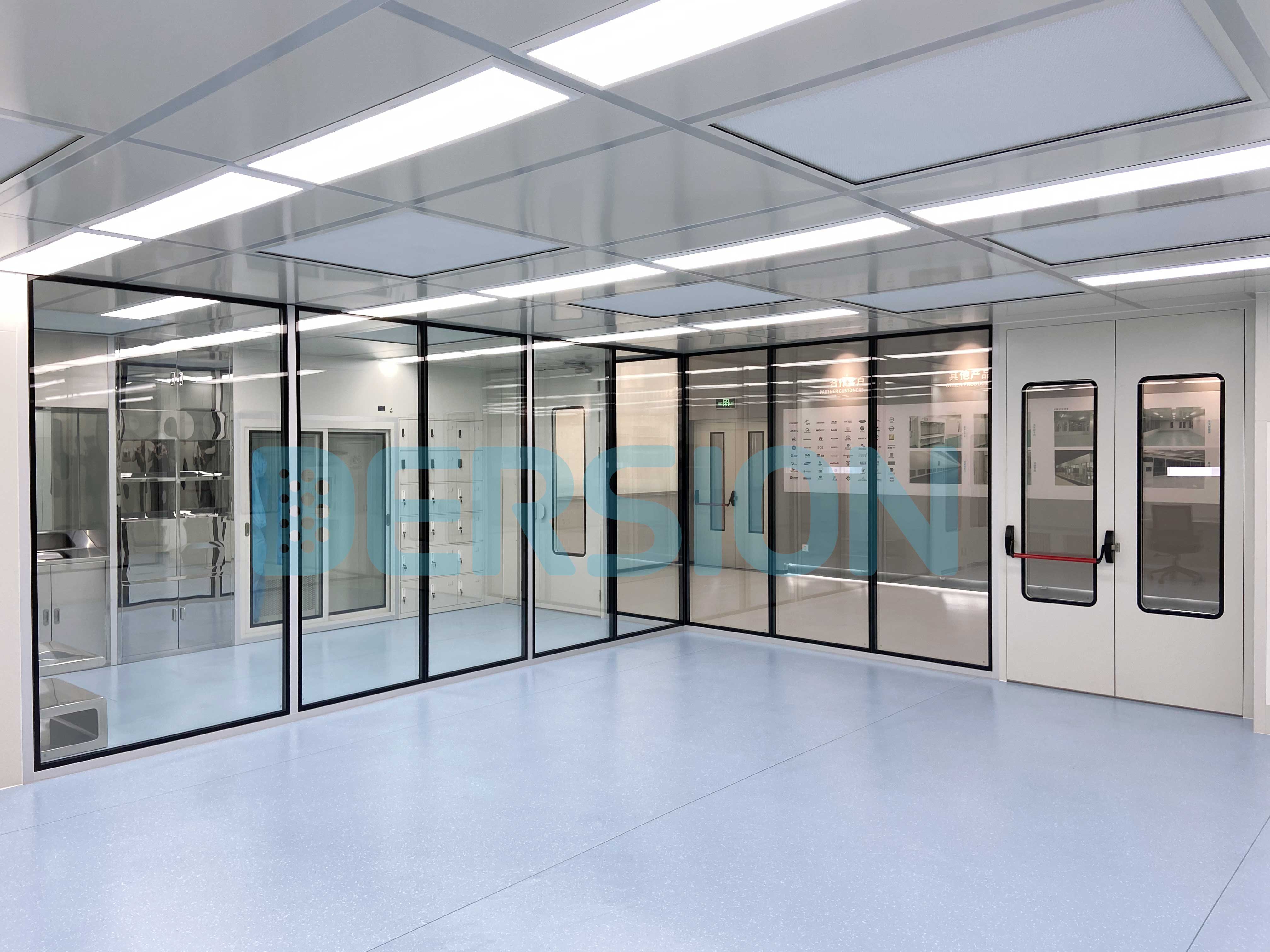 iPhone12已官宣，華為Mate40在路上，組裝式潔凈室見證5G手機之戰(zhàn)