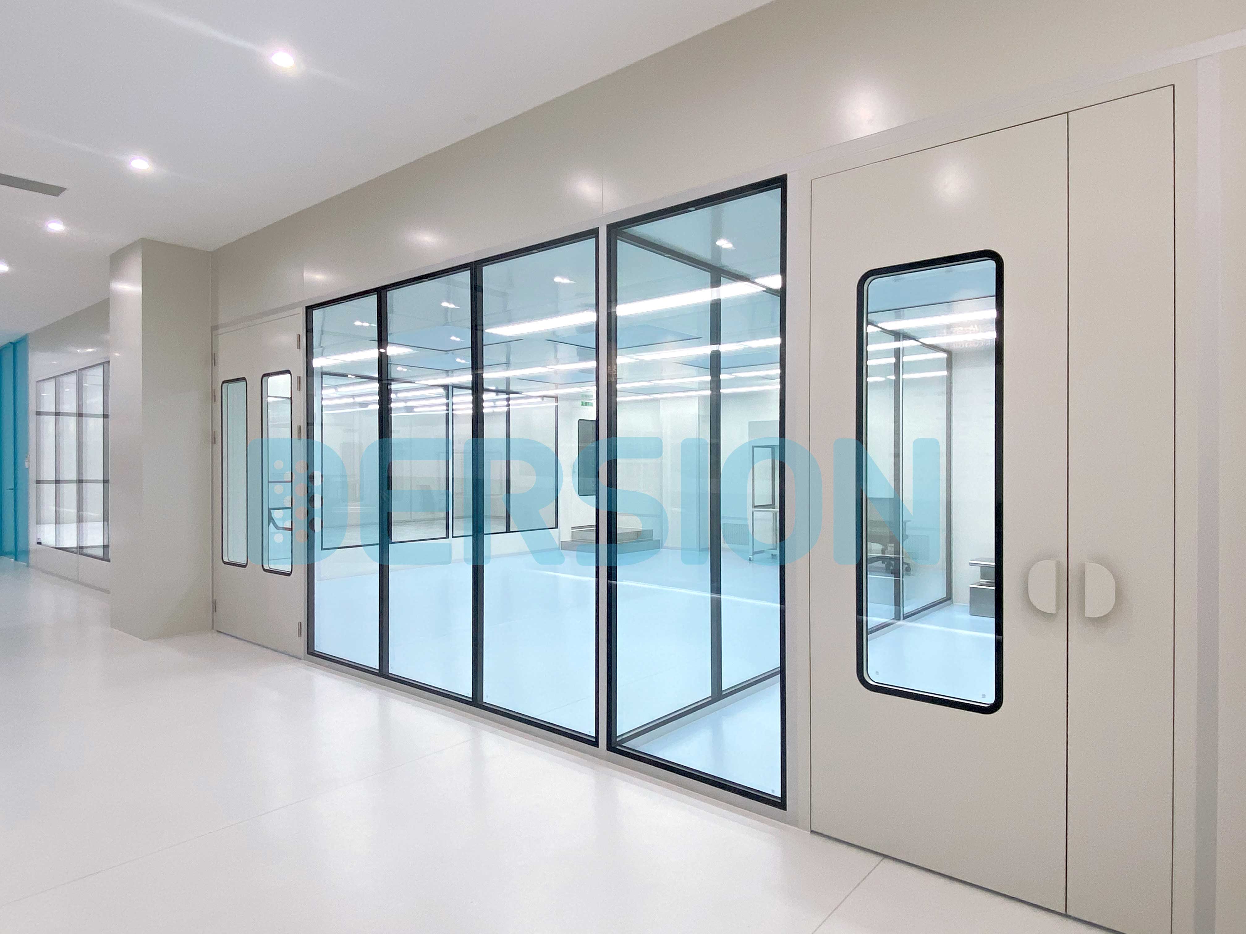 iPhone12已官宣，華為Mate40在路上，組裝式潔凈室見證5G手機之戰(zhàn)