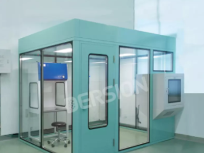 無塵室凈化車間布置設(shè)計(jì)原則及注意事項(xiàng)