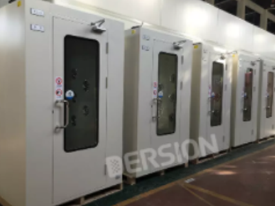 了解潔凈工作棚，只看這篇就夠了