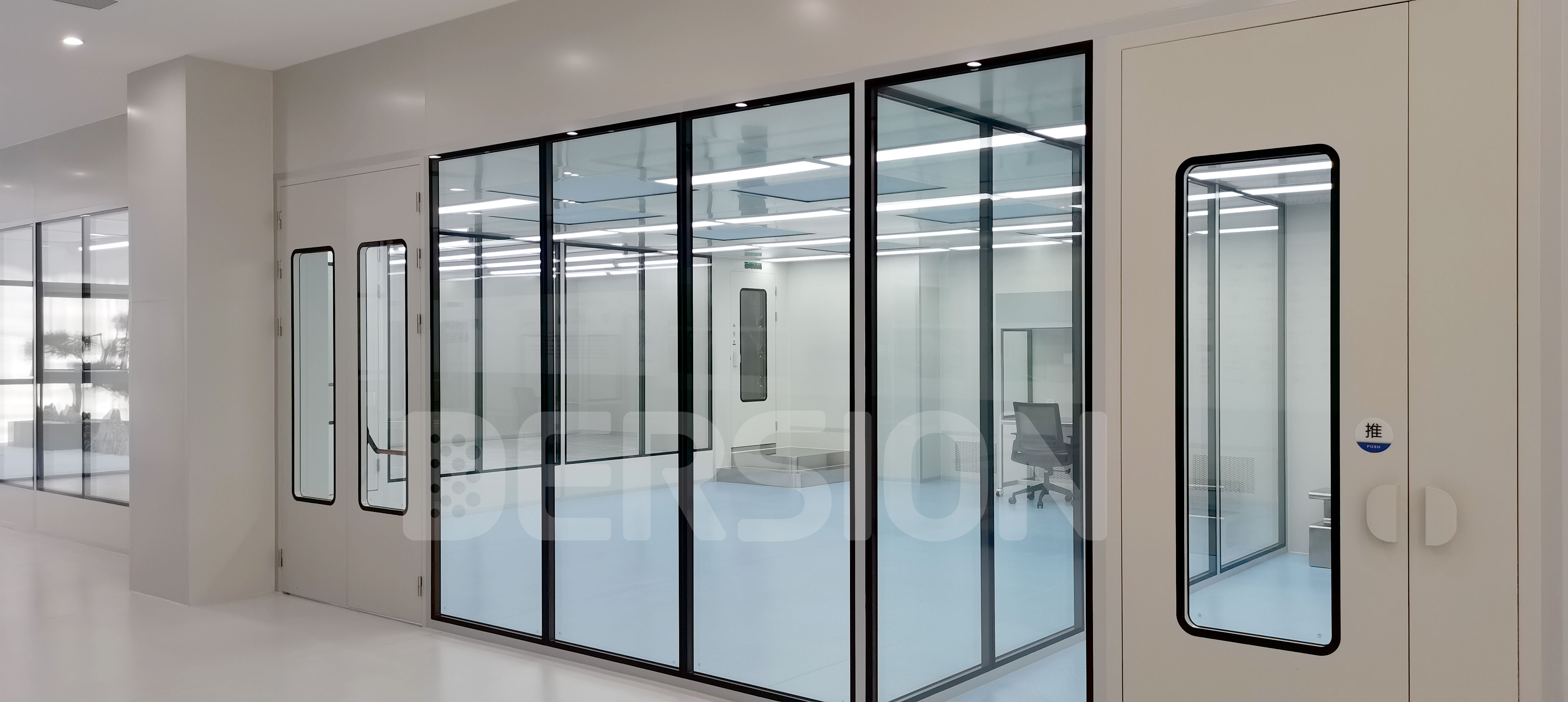 一部手機(jī)有多少需要潔凈室生產(chǎn)的相關(guān)配件