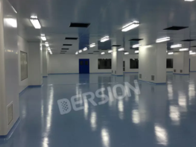 你知道風(fēng)機(jī)在潔凈工作棚當(dāng)中使用的重要性嗎