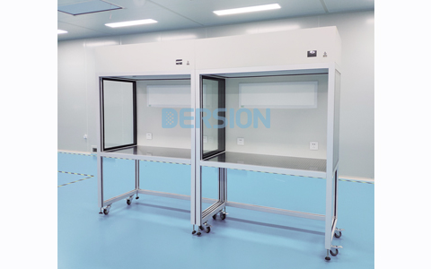 如何選擇潔凈工作臺(tái)及如何區(qū)分潔凈工作臺(tái)與超凈工作臺(tái)？