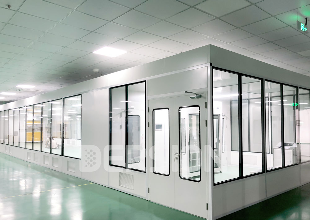 集思廣益，德信致遠(yuǎn)組裝式潔凈室交流研討會(huì)順利召開(kāi)