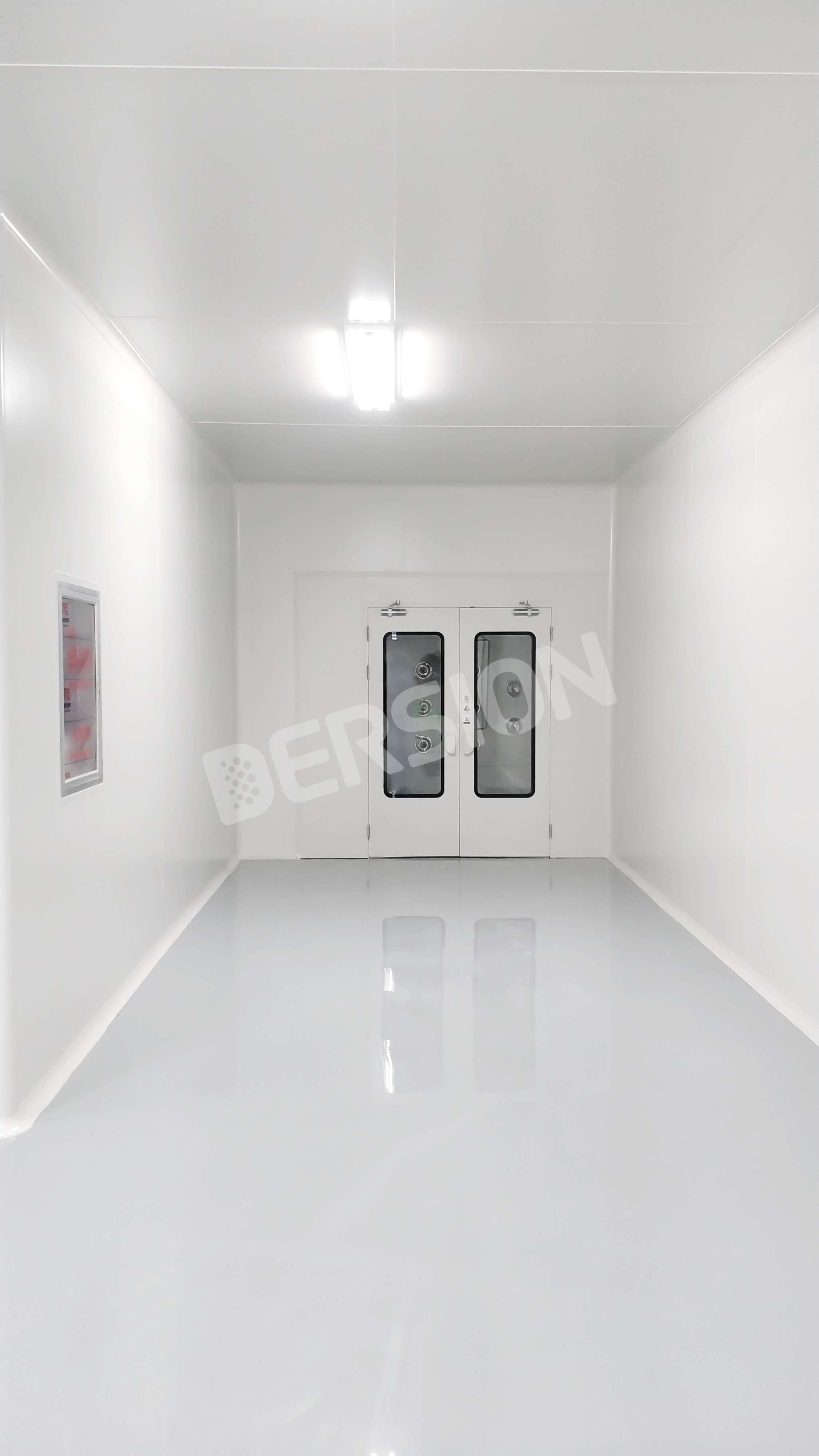 潔凈室是什么及與無(wú)塵室的區(qū)別