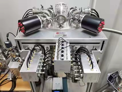 組裝式潔凈室助力實現量子計算里程碑