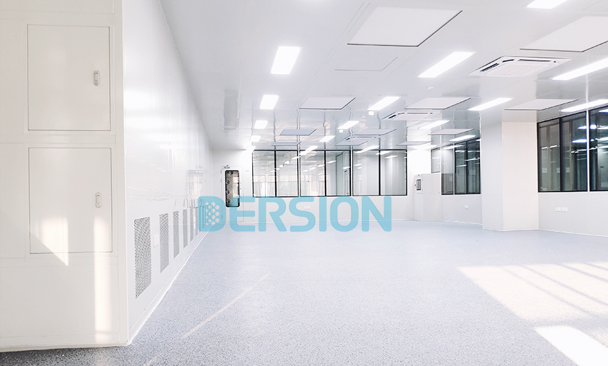 組裝式潔凈室助力實現量子計算里程碑