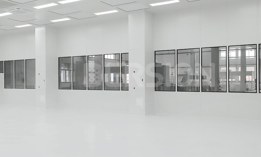 潔凈室如何進(jìn)行日常維護(hù)之凈化設(shè)備篇