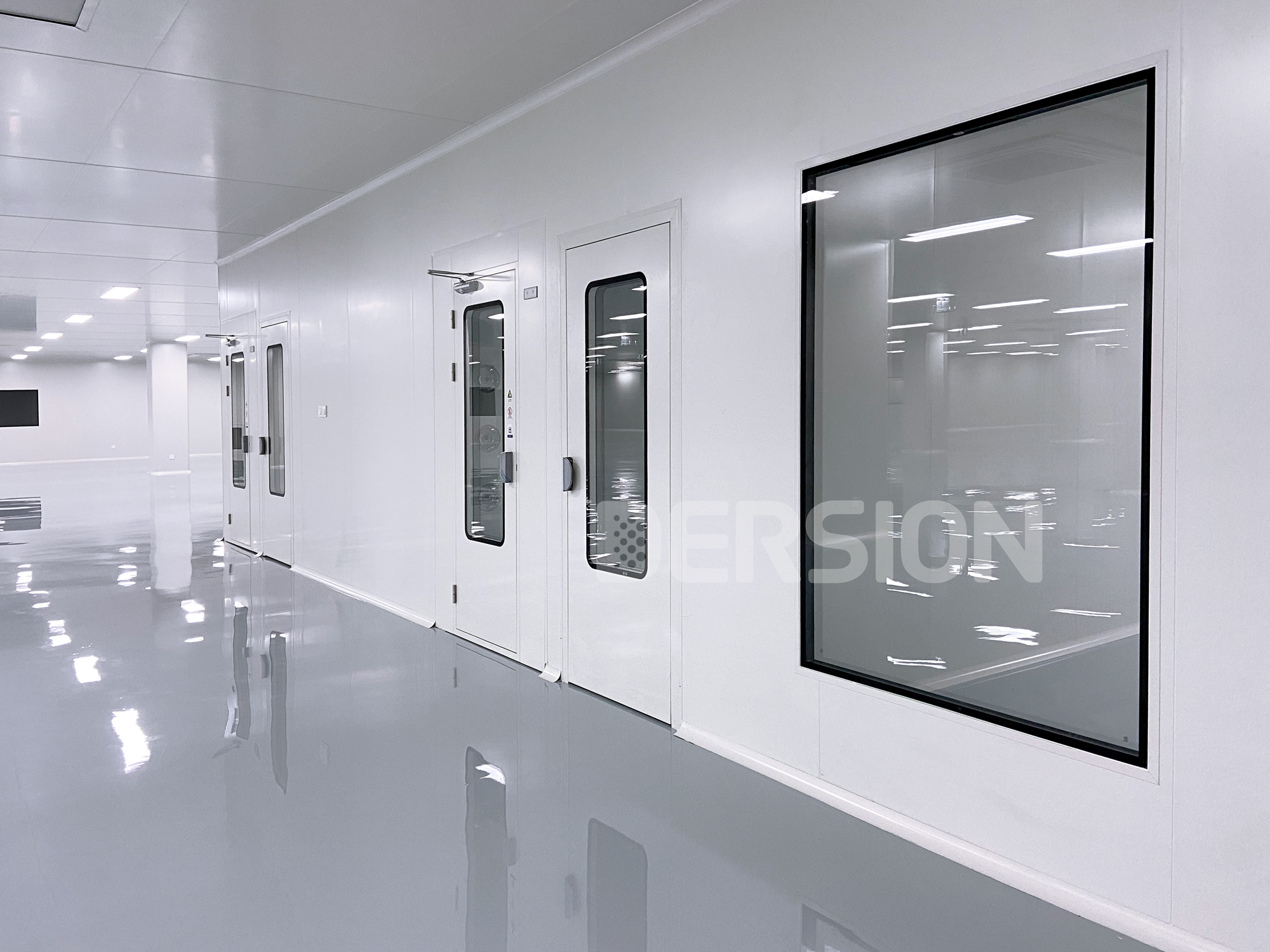 潔凈室如何進(jìn)行日常維護(hù)之人員及流程管理