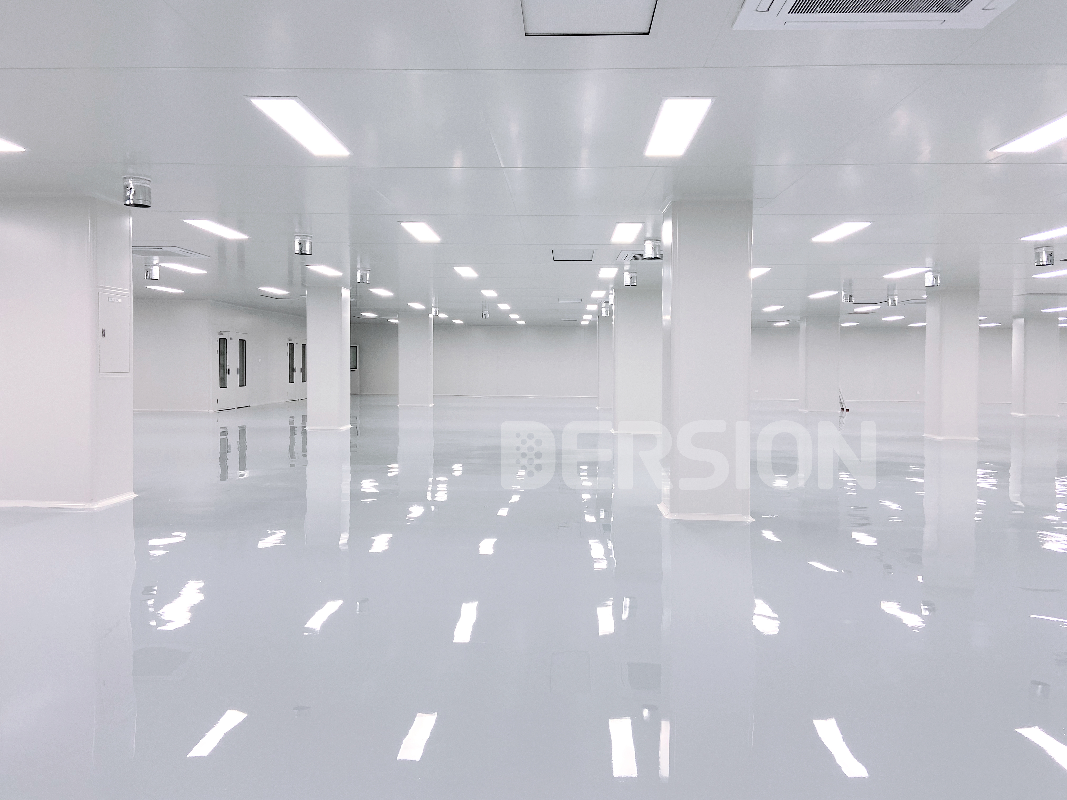 潔凈棚與潔凈室怎么區(qū)分，兩者的的異同