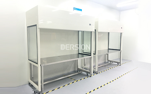 潔凈工作臺(tái)與層流傳遞窗如何檢測(cè)風(fēng)速