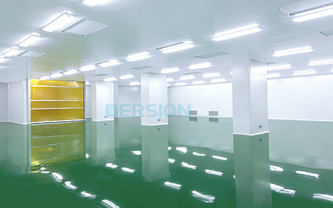 潔凈室及潔凈棚的潔凈度如何檢測？