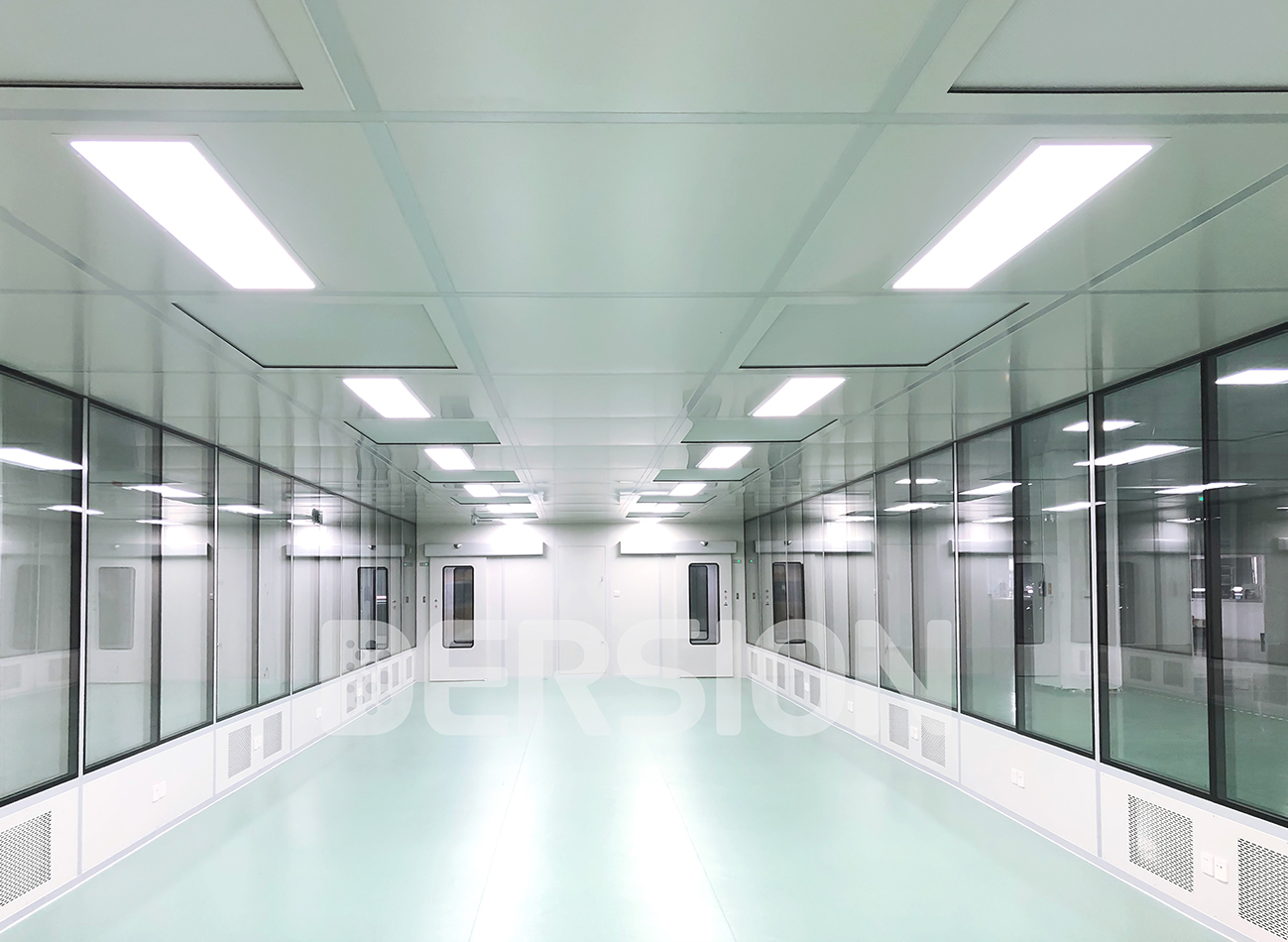 2021，智能制造、順勢而上-----論組裝式潔凈室的發(fā)展前景(一）