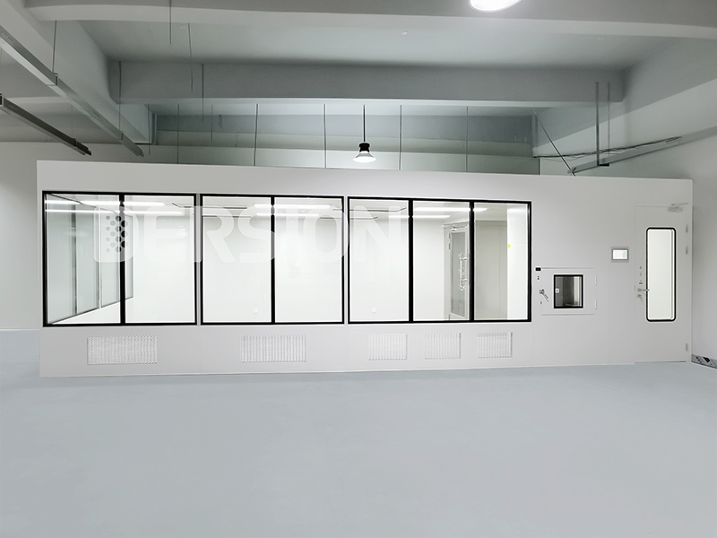 2021，智能制造、順勢而上-----論組裝式潔凈室的發(fā)展前景（二）