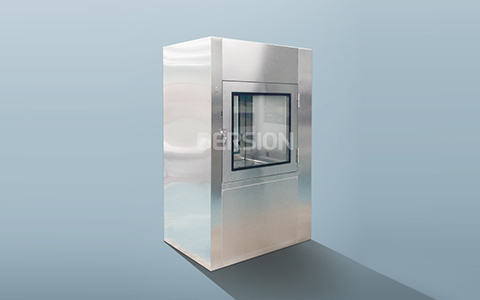 潔凈工作臺(tái)及層流傳遞窗的噪音檢測(cè)方法