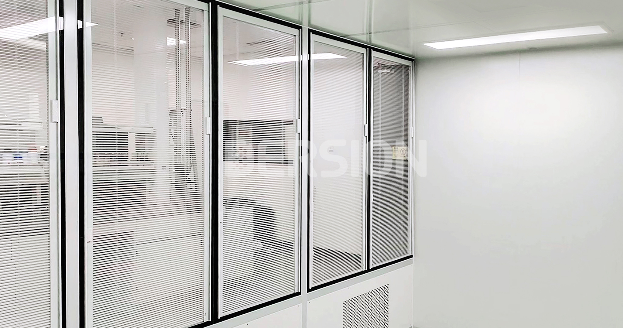 從氣流分布角度來說如何確保潔凈室的潔凈度？