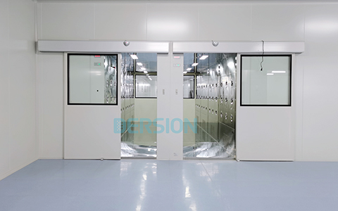 判斷風(fēng)淋室性能好壞要看那些方面？