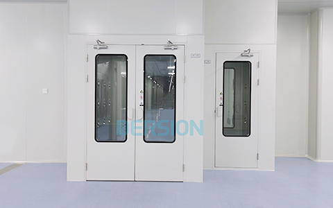 判斷風(fēng)淋室性能好壞要看那些方面？