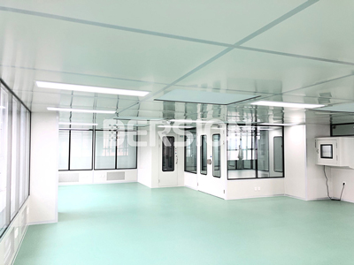 500強(qiáng)企業(yè)為何選擇德信致遠(yuǎn)做潔凈設(shè)備供應(yīng)商（上）