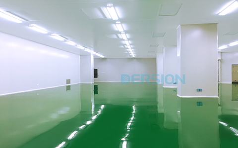 潔凈車(chē)間裝修有什么標(biāo)準(zhǔn)要求