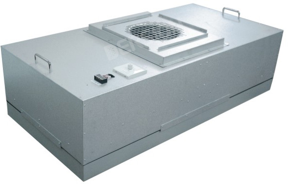 組裝式潔凈室空氣凈化設(shè)備---ffu和風(fēng)淋室