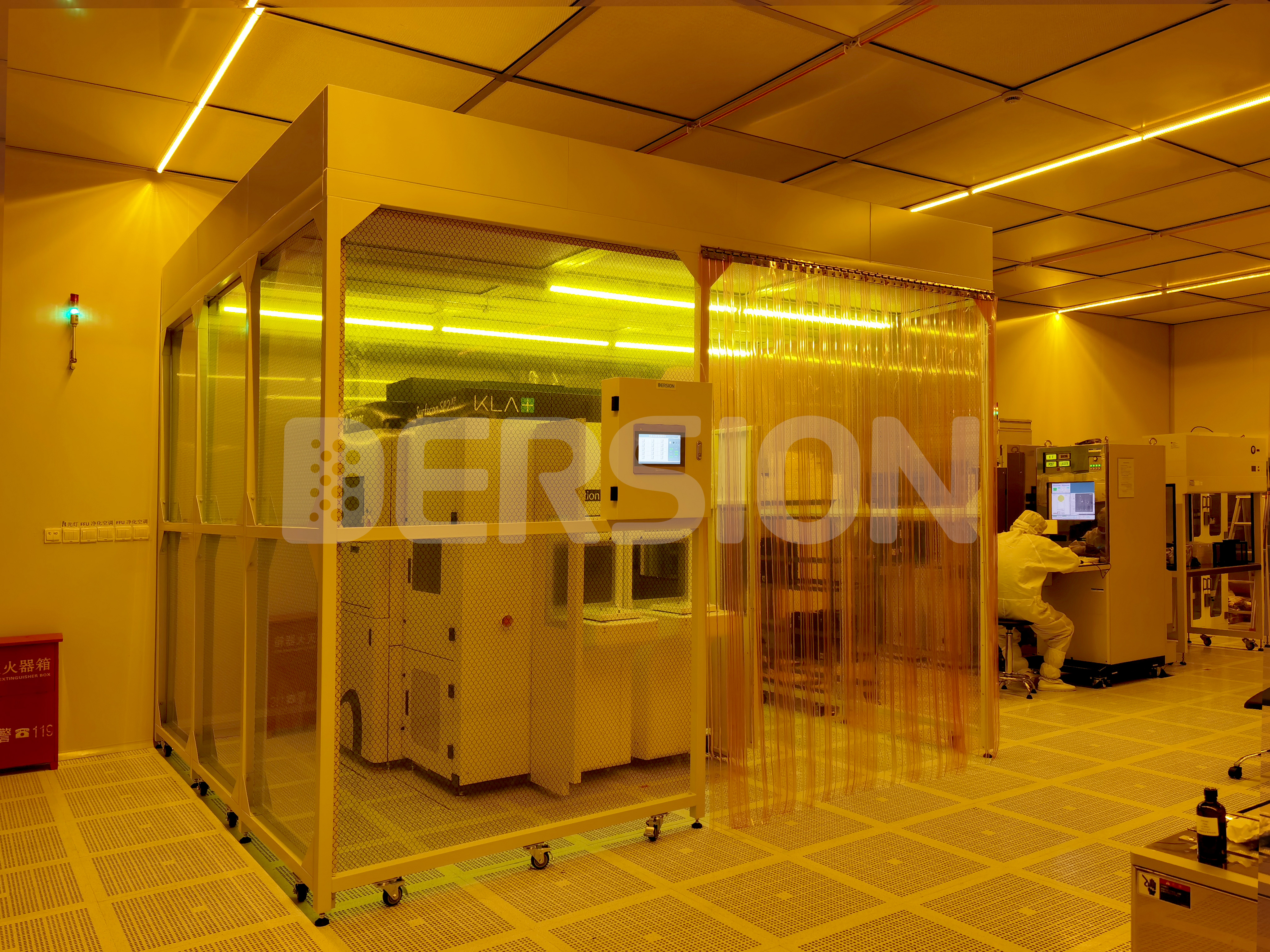 如何區(qū)分潔凈棚和潔凈室，兩者有哪些異同