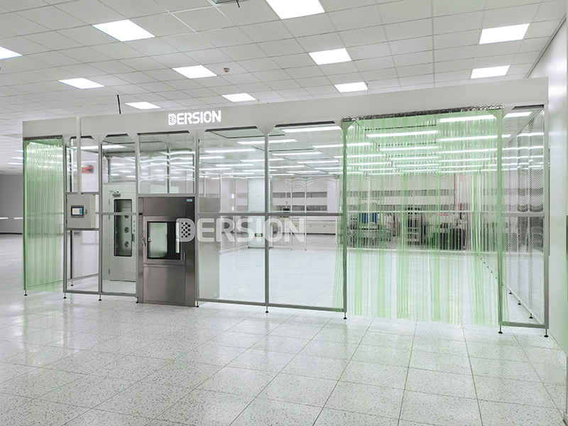 潔凈棚要如何控制污染源？